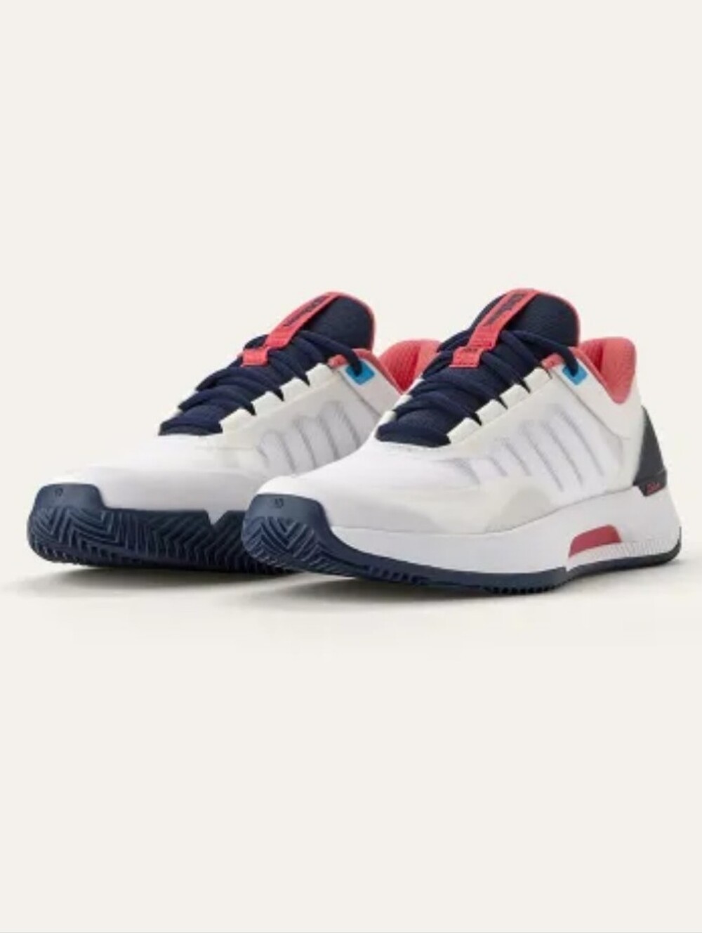 Wilson Intrigue Tour Women's Tennis Shoe - 8